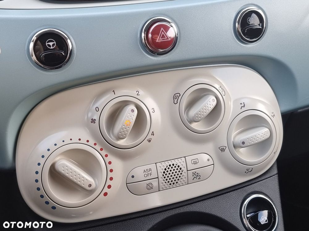 Fiat 500 1.0 Hybrid - 28