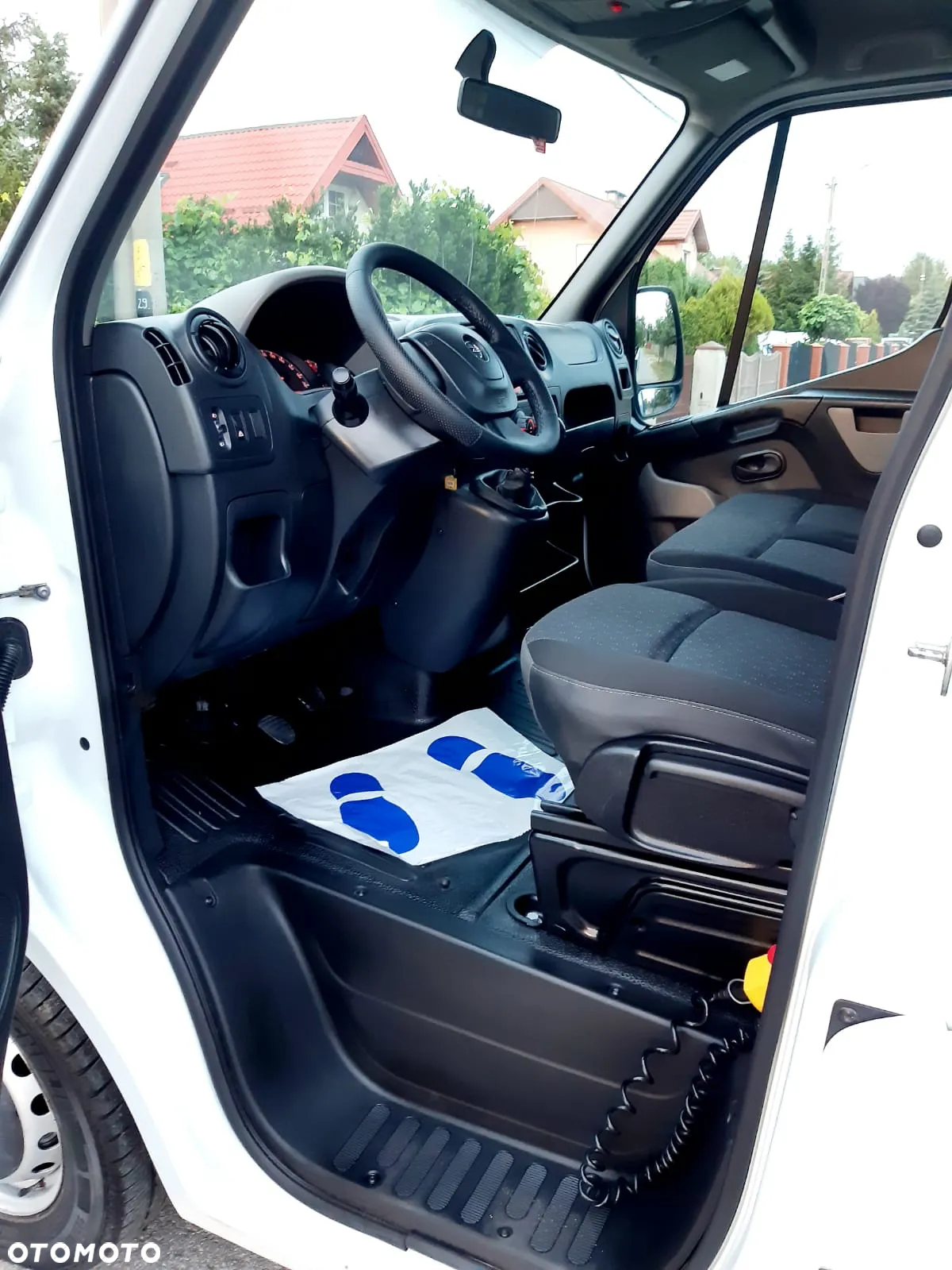 Renault Master - 28