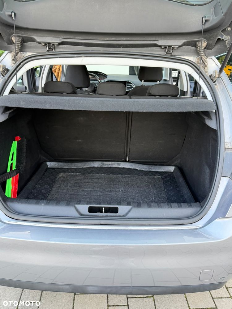 Peugeot 308 1.6 BlueHDi Active S&S - 18