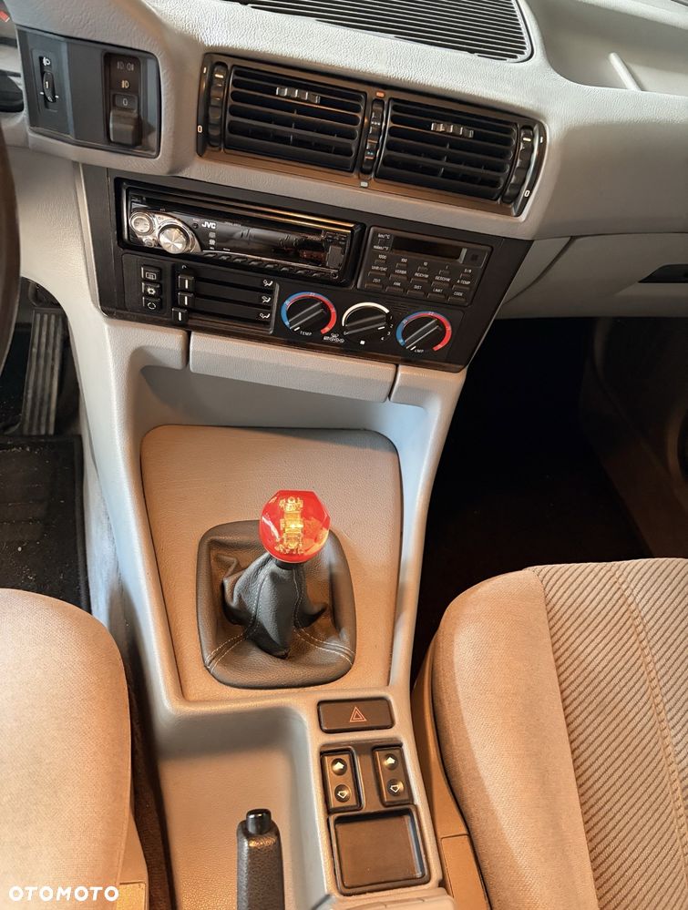 BMW Seria 5 - 4