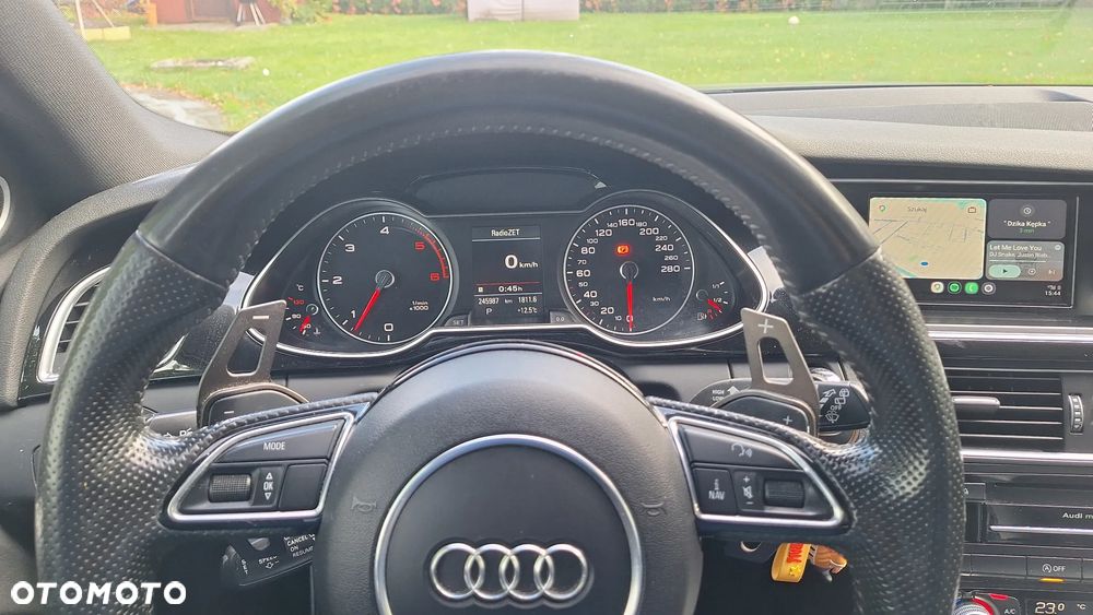 Audi A4 Avant - 25