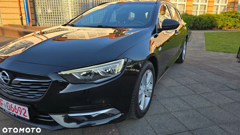Opel Insignia - 23