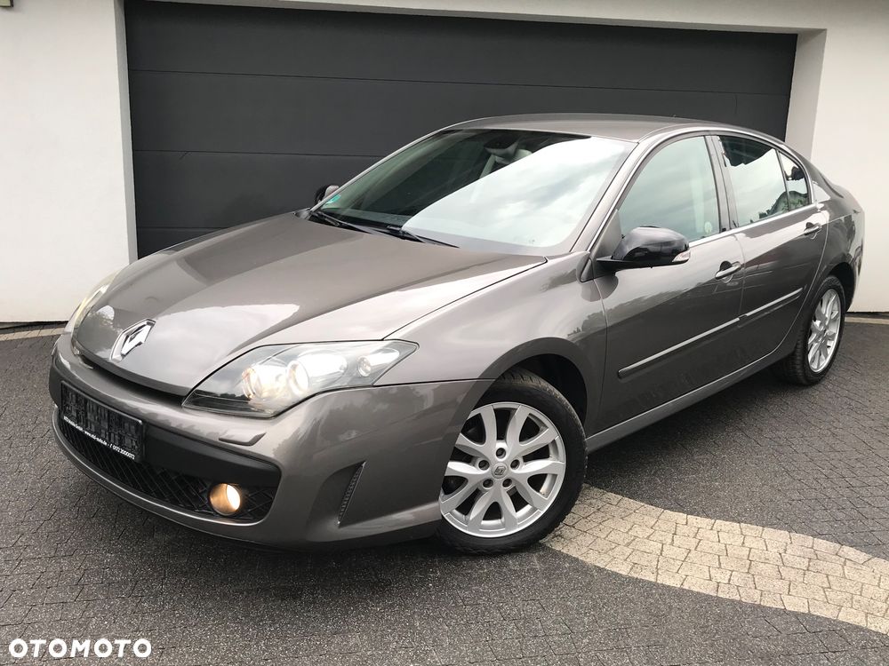 Renault Laguna 2.0 Dynamique - 2
