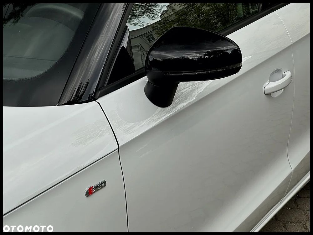 Audi A1 Sportback - 12