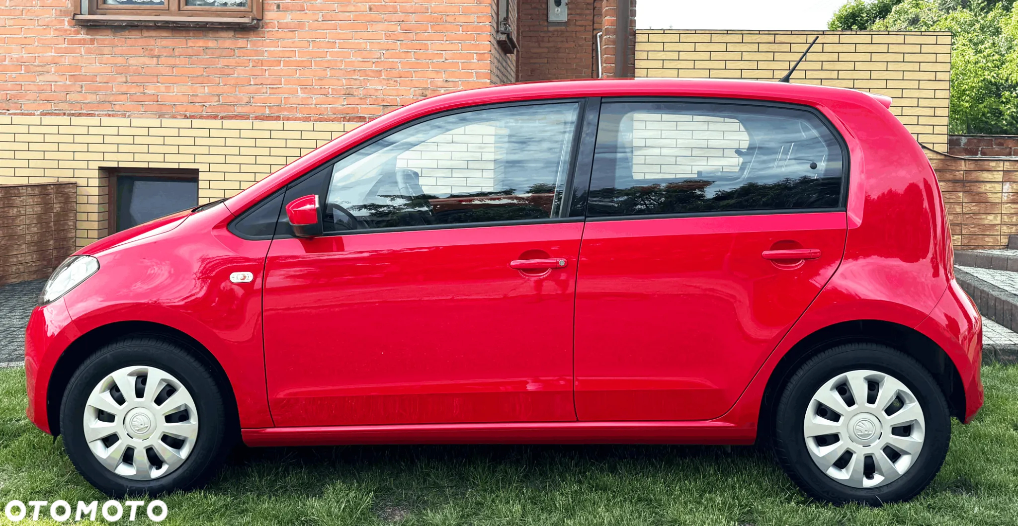 Skoda Citigo 1.0 Ambition - 4