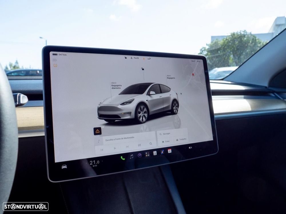 Tesla Model Y Standard - 36