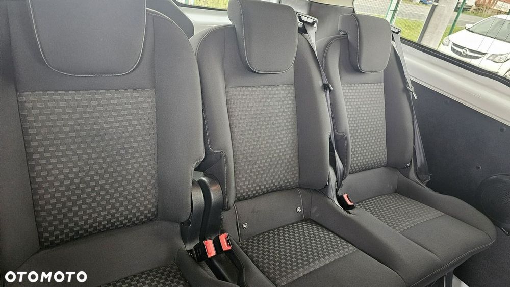 Ford Transit Custom - 20
