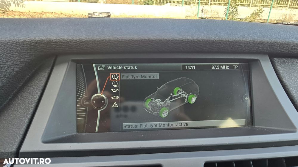 BMW X5 3.5sd Aut. - 37