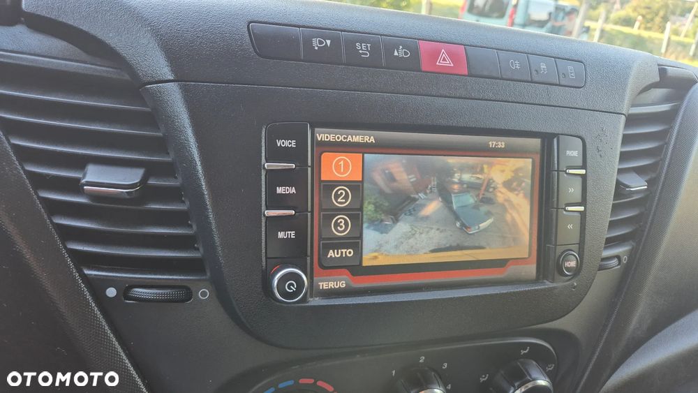 Iveco Daily 35 17 - 29