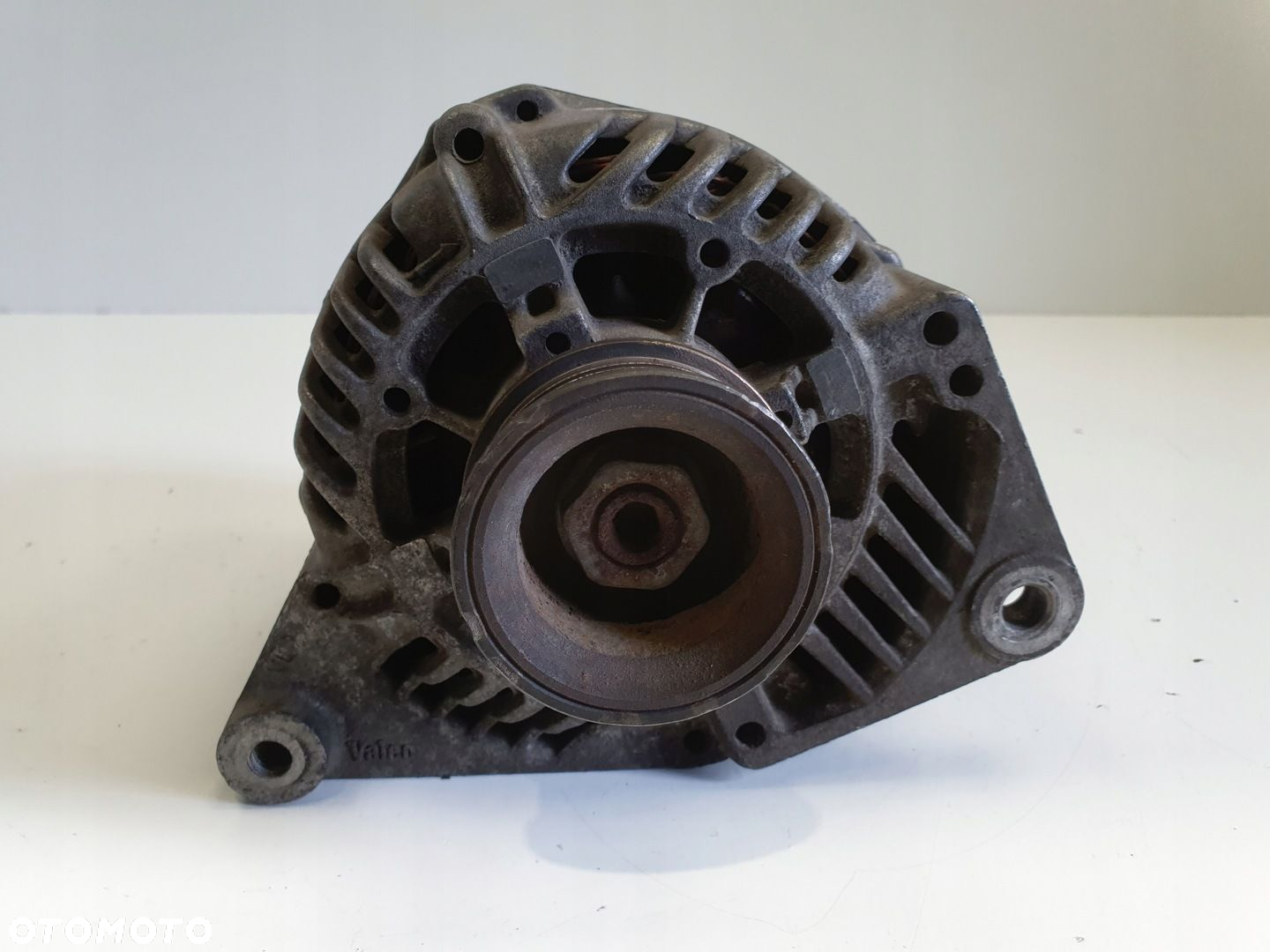 Audi A4 B5 Passat B5 1.6 8V ALTERNATOR valeo - 3