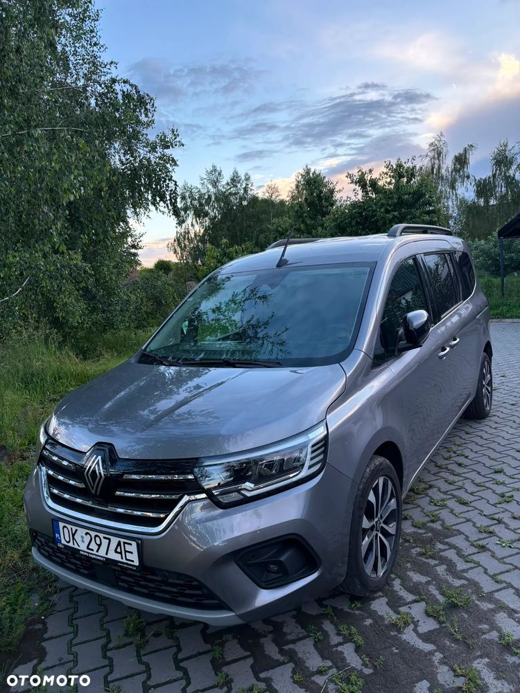 Renault Kangoo - 1