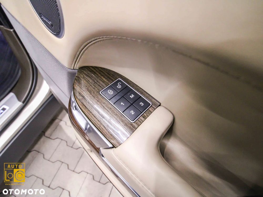 Land Rover Range Rover Sport S 5.0 V8 S/C AB - 37