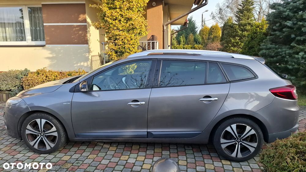 Renault Megane 1.9 dCi Bose Edition - 4