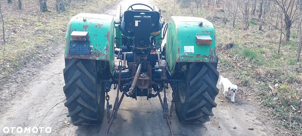 Deutz-Fahr D5206 - 4