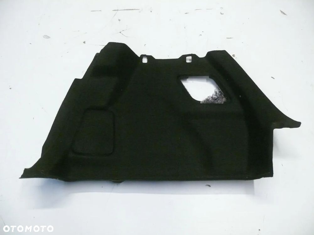 BOCZEK TYLNY PRAWY BAGAŻNIKA PEUGEOT 308 II T9 2014 2020 HB - 1