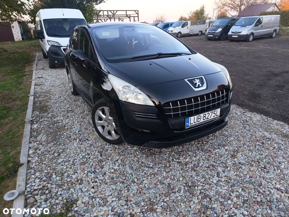 Peugeot 3008 1.6 Style - 10