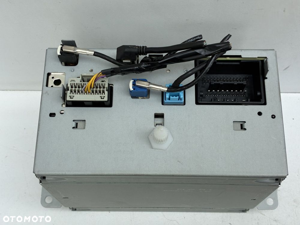 OPEL ZAFIRA C  7612034346  RADIO CD DVD NAVI PANEL EKRAN KARTA EU 2013/2014 - 4