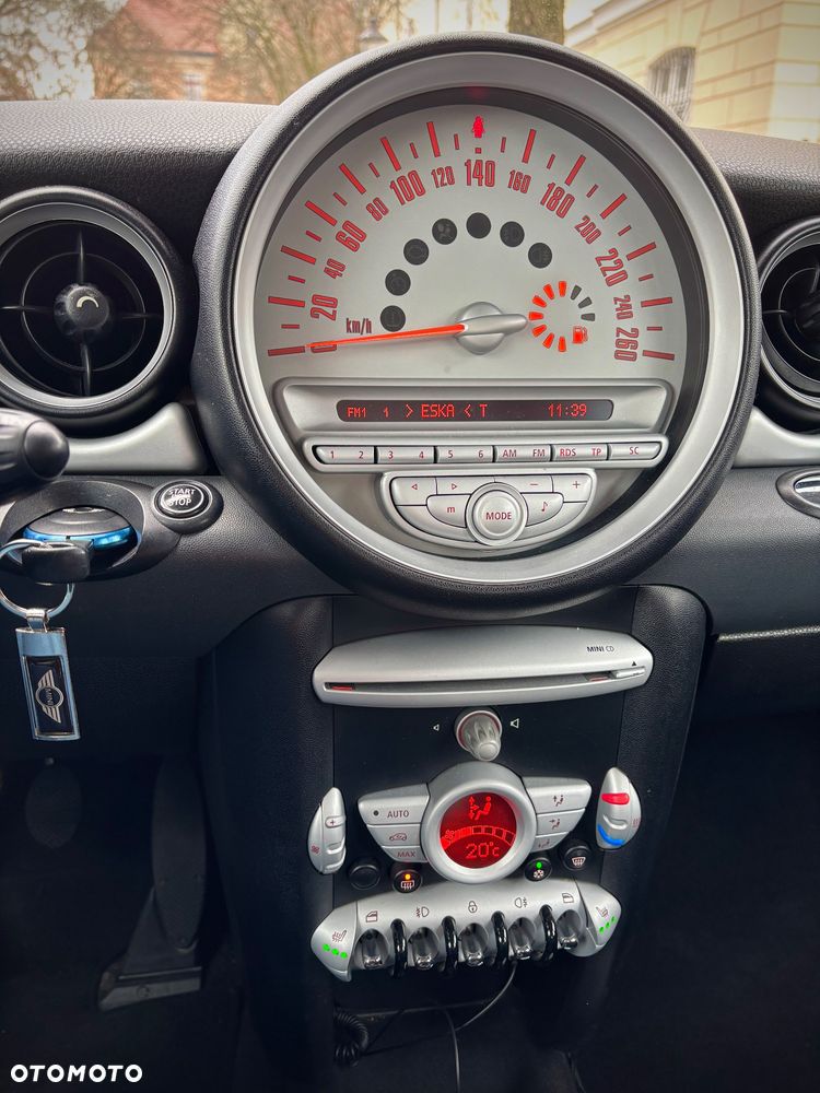 MINI Cooper - 14