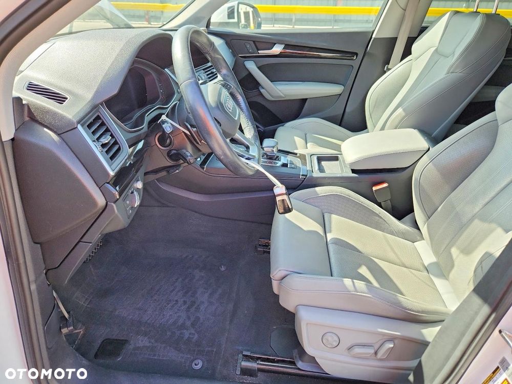 Audi Q5 45 TFSI quattro S tronic - 7