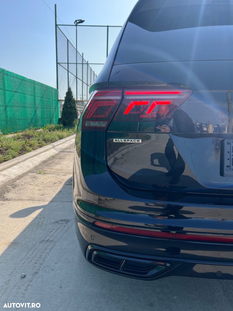 Volkswagen Tiguan - 9