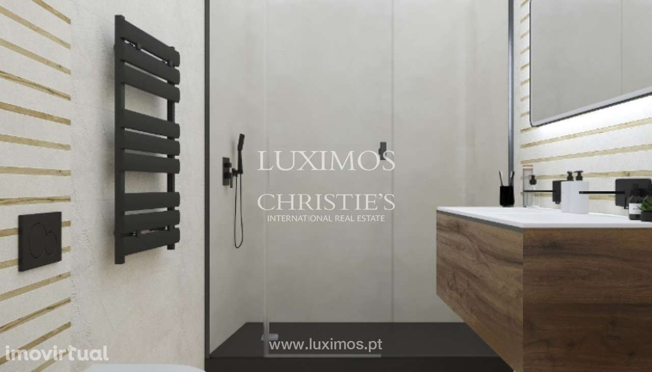 Apartamento T3 moderno para venda em Armação de Pera, Algarve - Grande imagem: 3/18