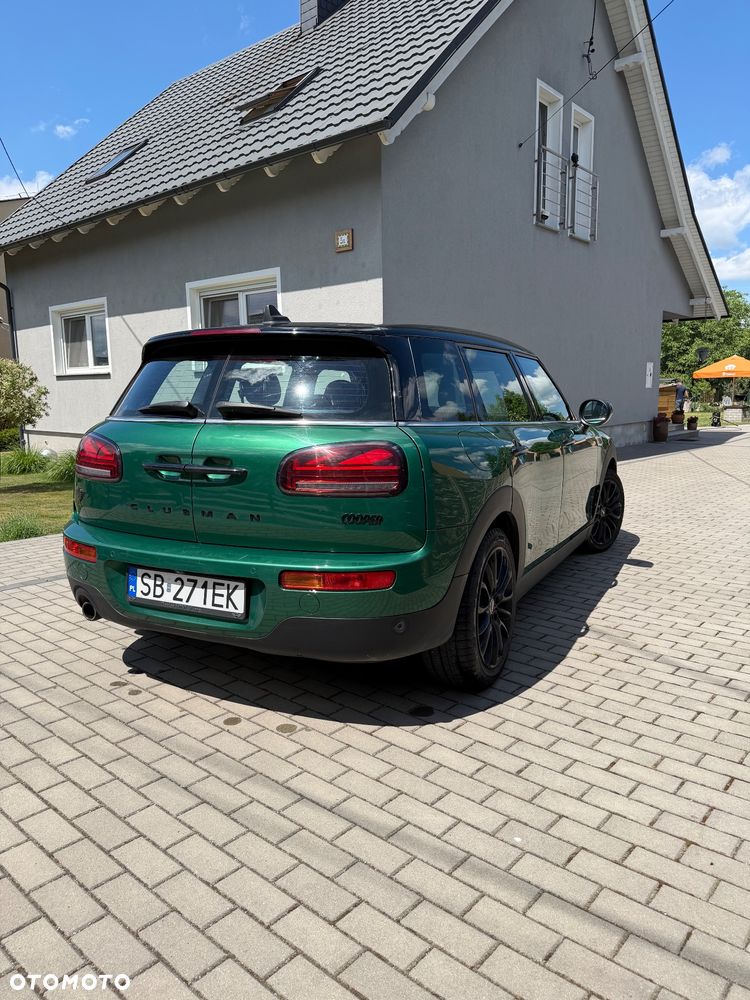 MINI Clubman Cooper - 5