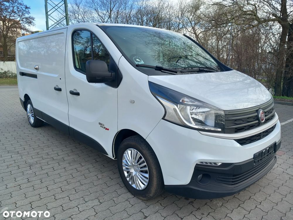 Fiat TALENTO - 2