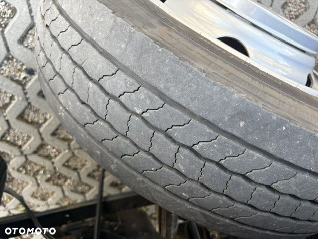 MAN TGL 8.150 - ŁADOWNOŚĆ 3230 KG - 22