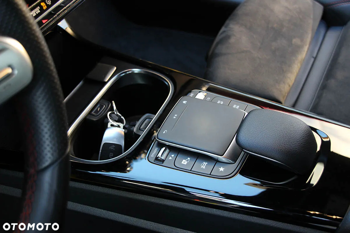 Mercedes-Benz CLA 200 d 8G-DCT AMG Line - 34