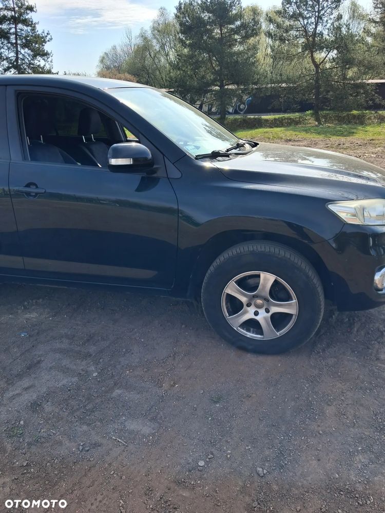 Toyota RAV4 2.0 VVT-i Sol - 6