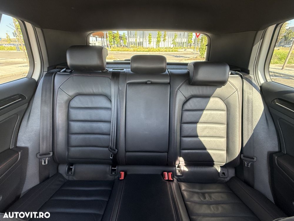 Volkswagen Golf 2.0 TSI BMT DSG GTI Performance - 19