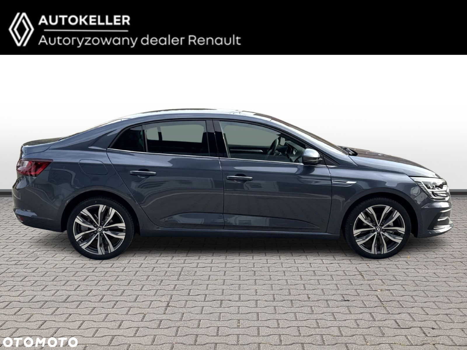 Renault Megane - 4