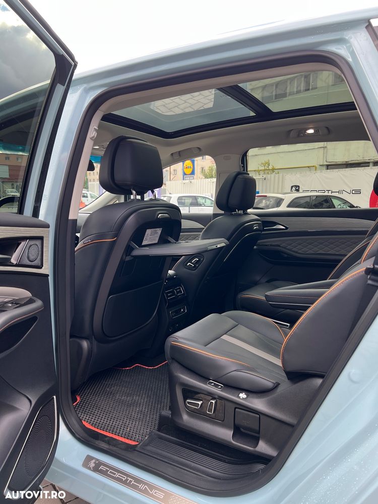 Forthing 4 Yacht - 7