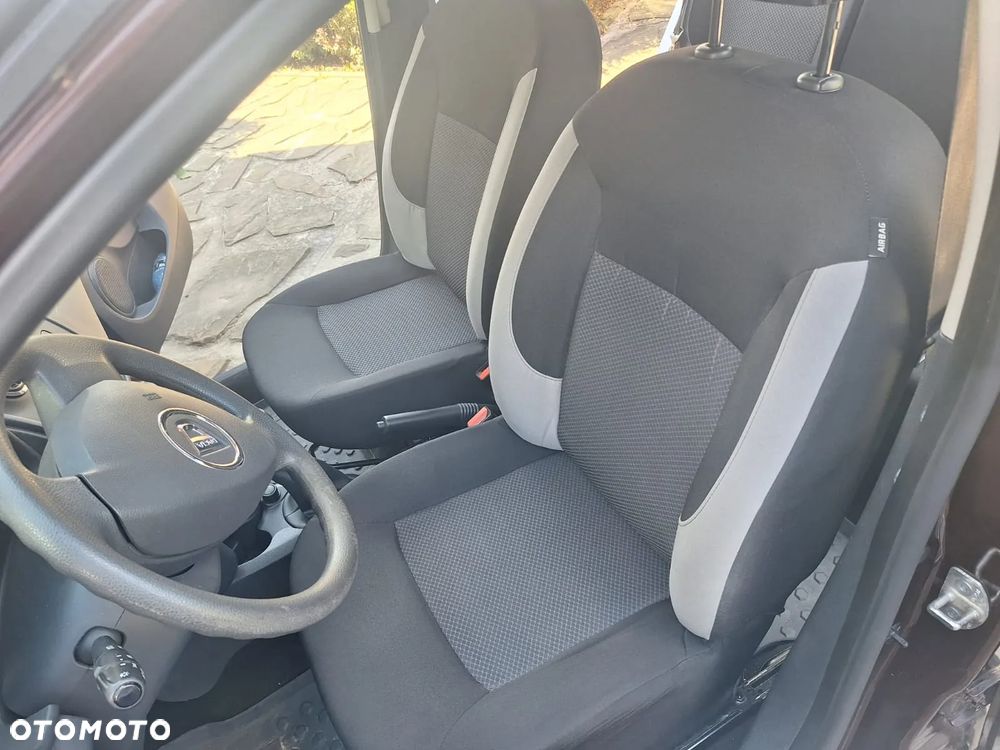 Dacia Sandero 1.2 16V SL Open - 25