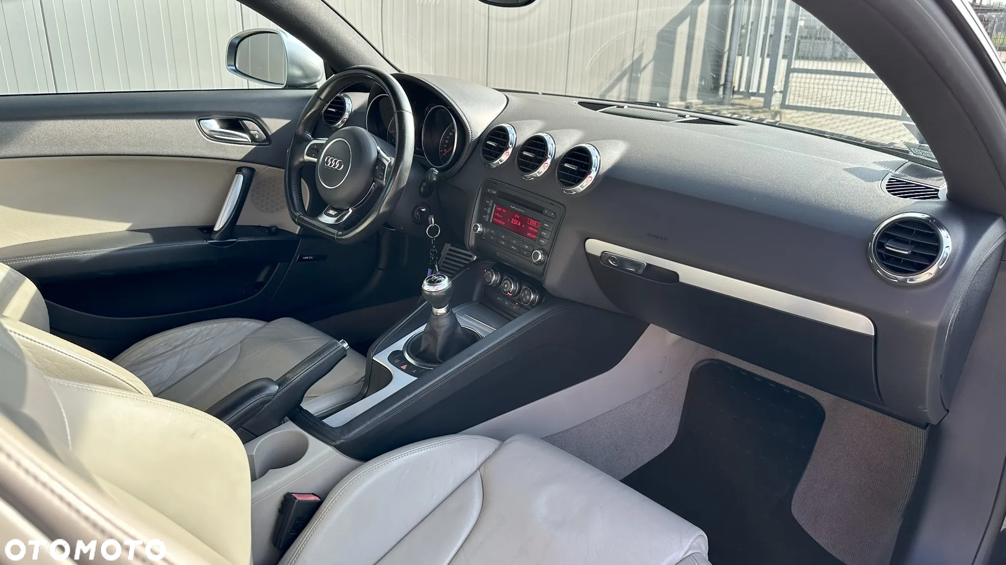 Audi TT Coupé 2.0 TFSI - 11