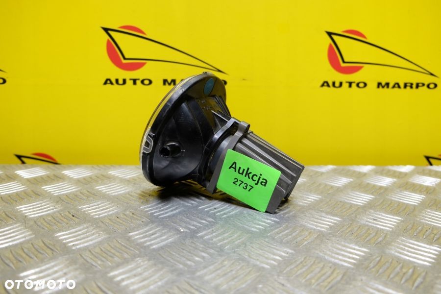 FORD MUSTANG GT 2013 2014- HALOGEN PRZÓD LAMPA LED L - 6