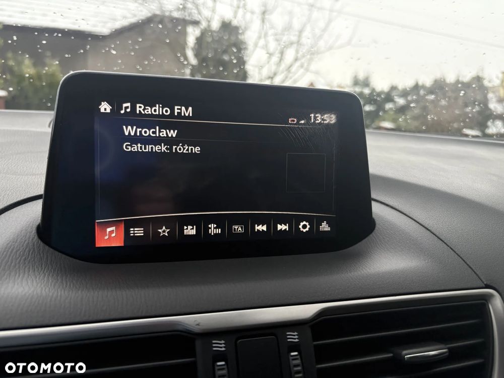 Mazda 3 2.0 Skyenergy i-Eloop - 19