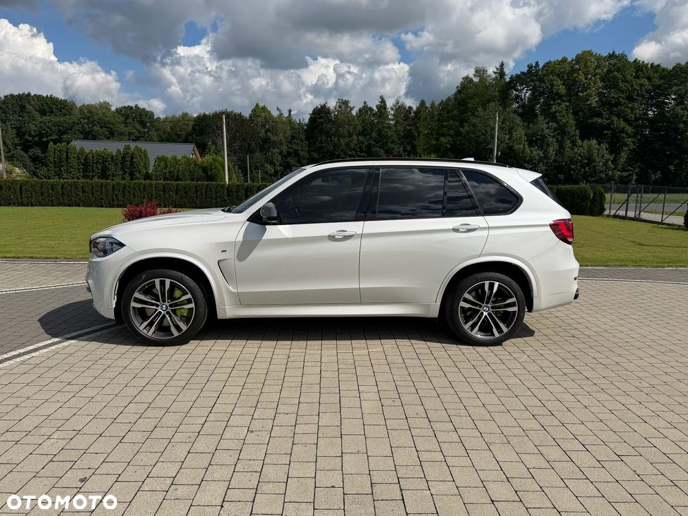 BMW X5 M - 2