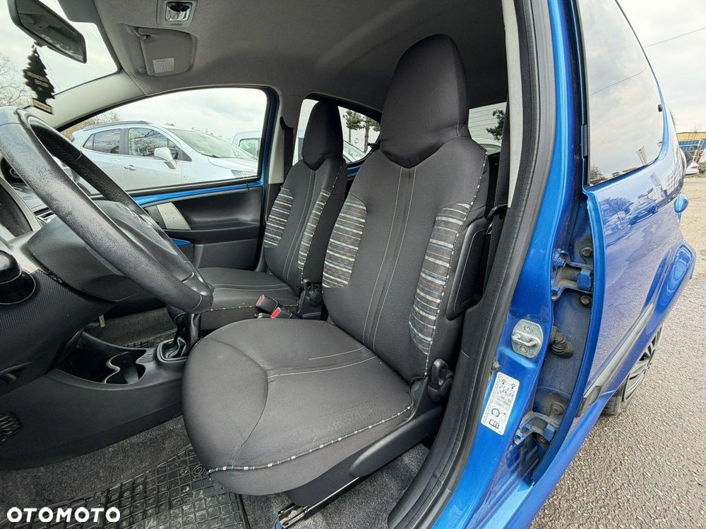 Citroën C1 - 13