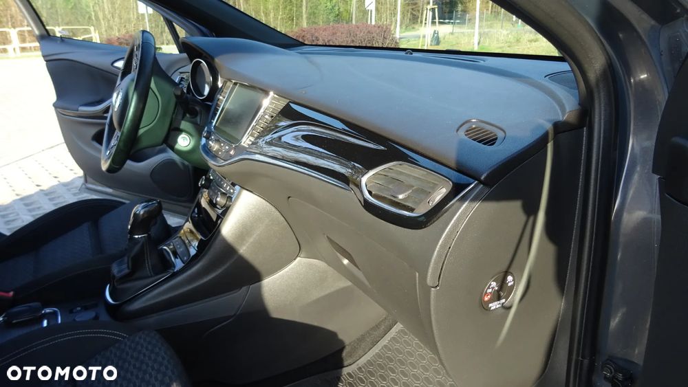 Opel Astra - 15
