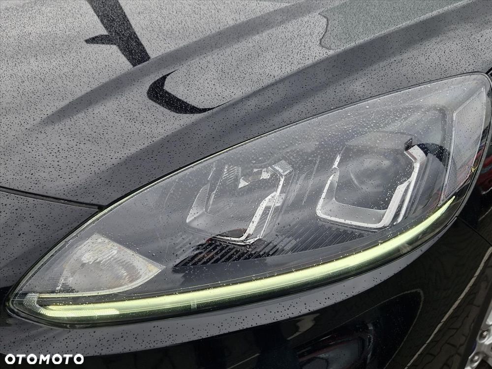 Ford Kuga 2.5 FHEV FWD Titanium - 20