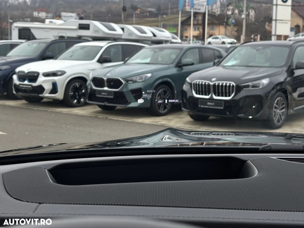 Mercedes-Benz GLS 400 d 4MATIC Aut. - 19