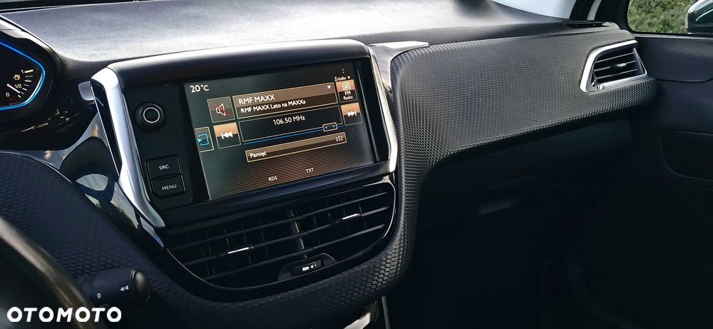 Peugeot 2008 BlueHDi 100 STOP & START Business-Line - 15
