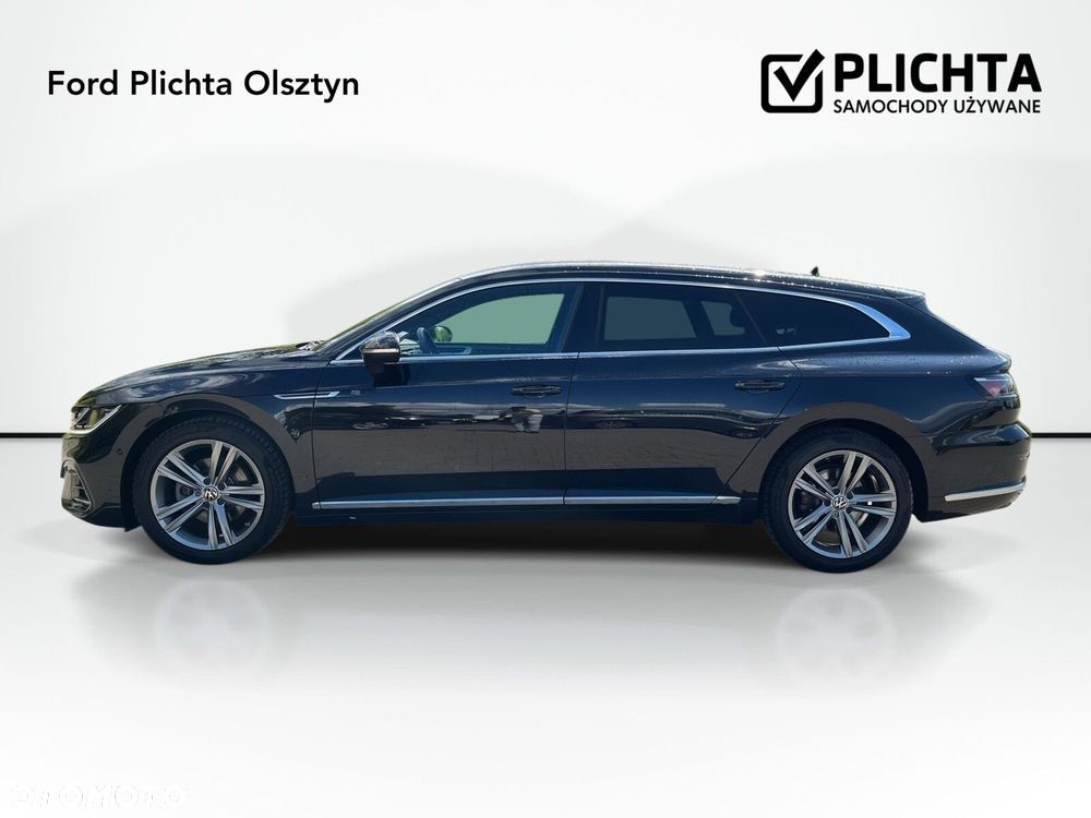 Volkswagen Arteon Shooting Brake - 9