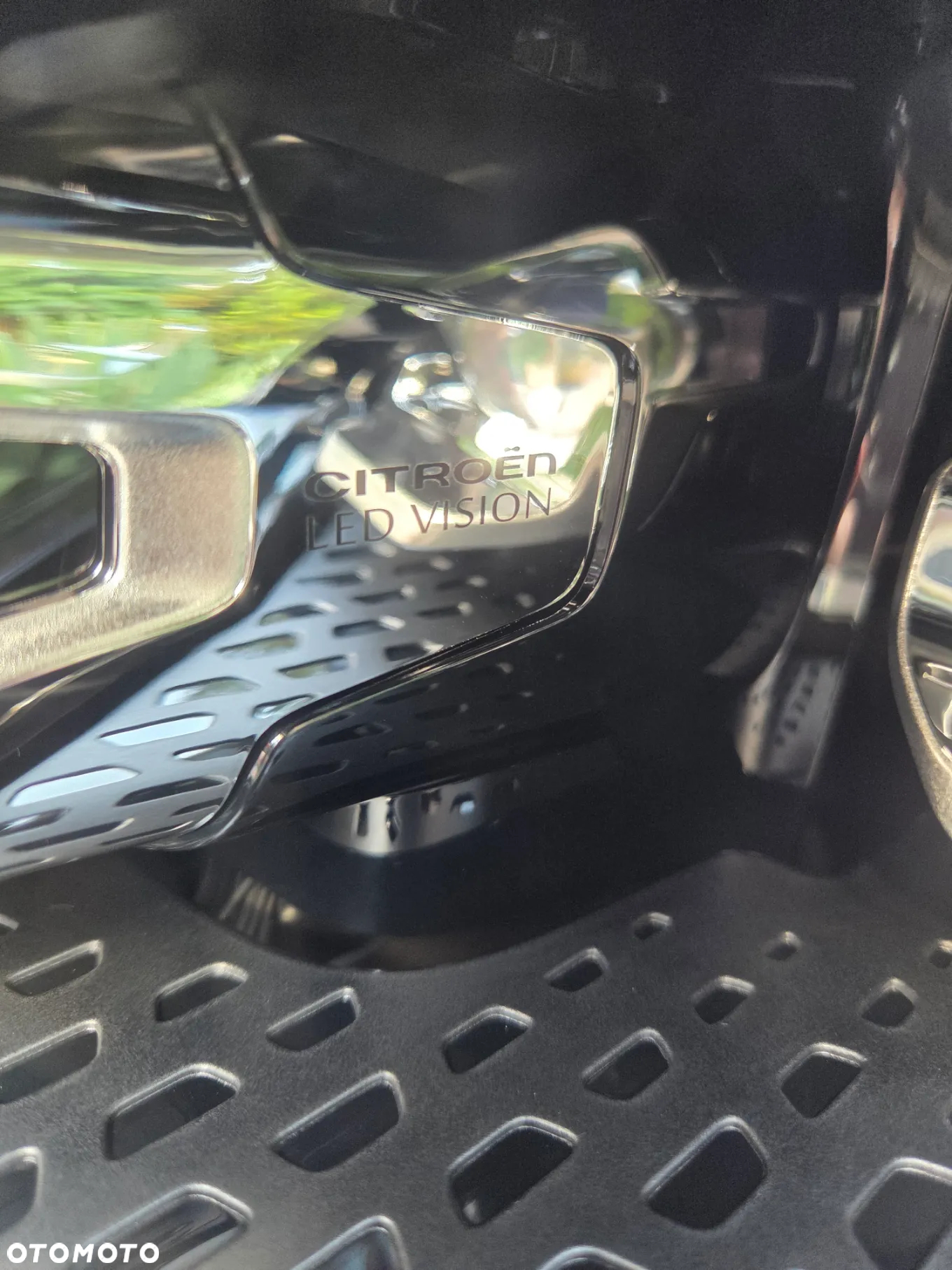 Citroën C5 Aircross BlueHDI 180 S&S EAT8 SHINE PACK - 31