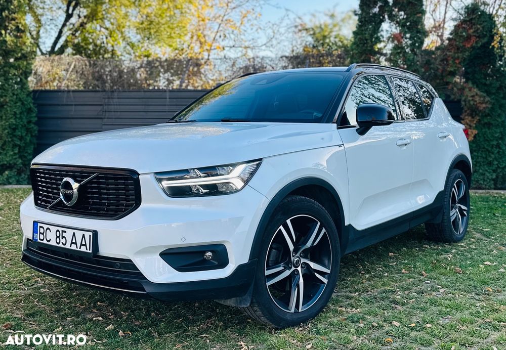 Volvo XC 40 - 2