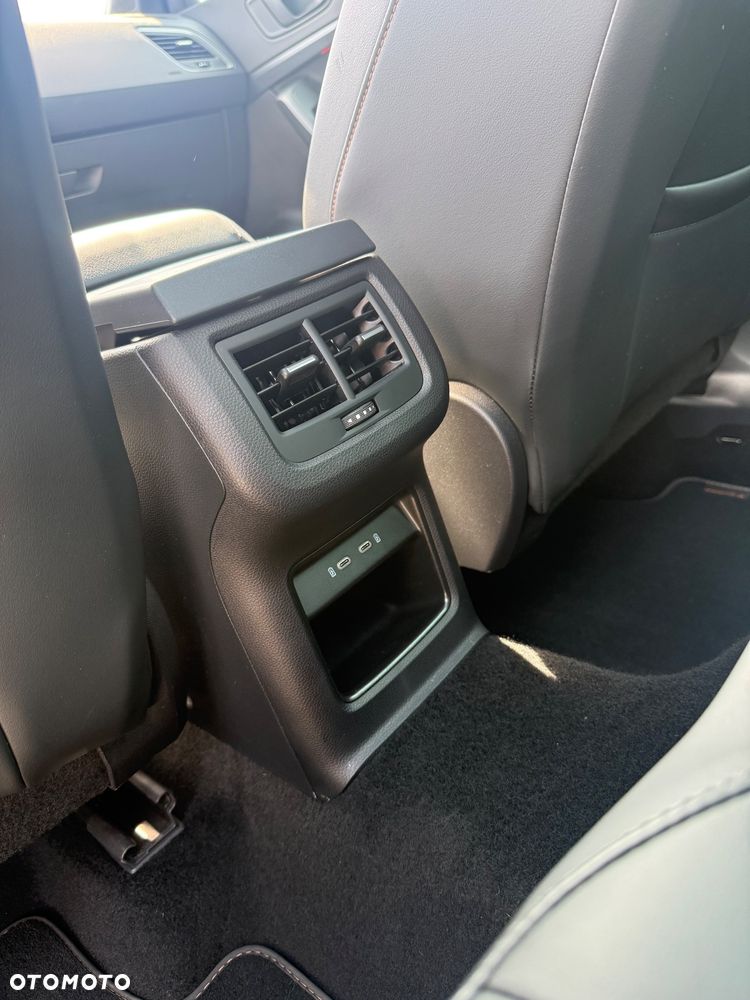 Cupra Ateca 2.0 TSI 4Drive VZ DSG - 15