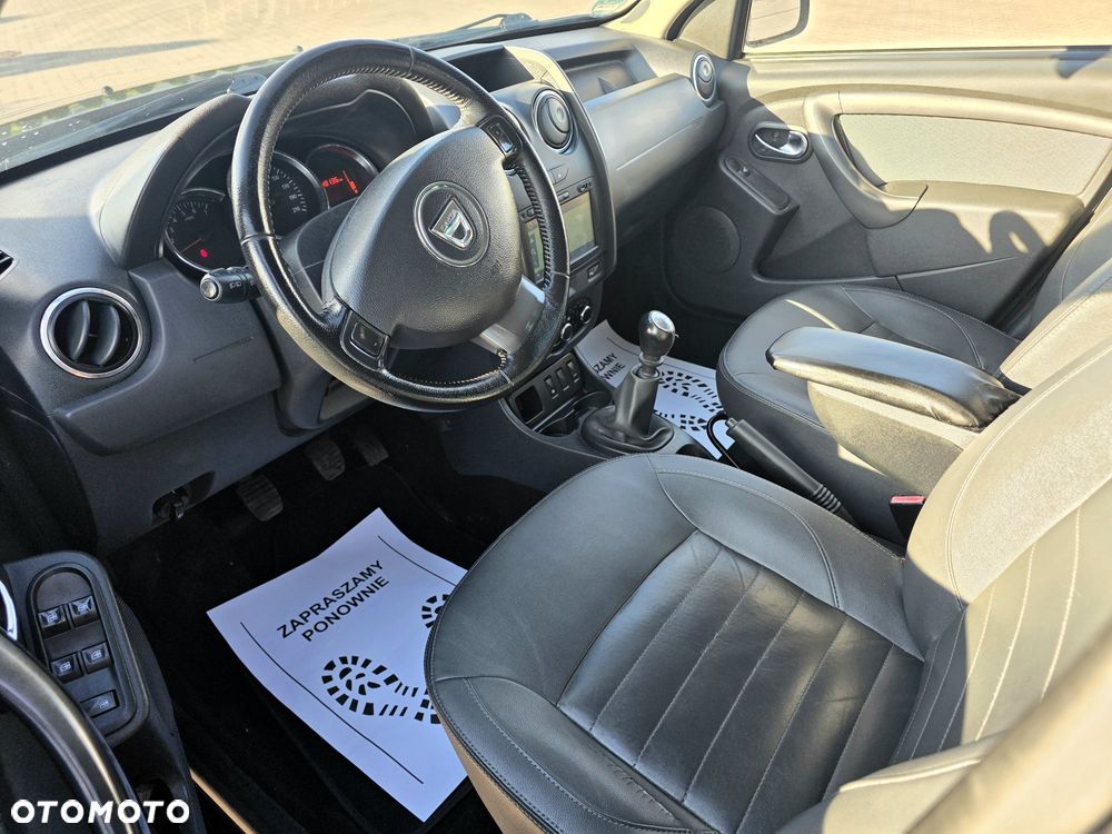 Dacia Duster - 7