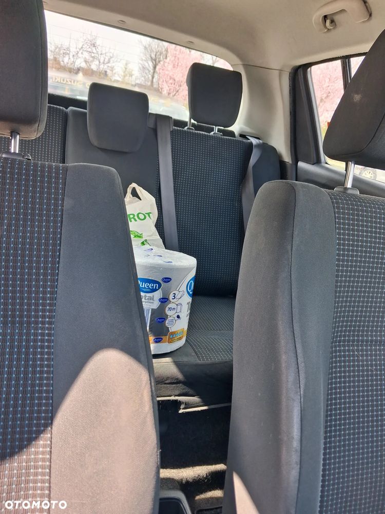 Suzuki Swift 1.3 GC (klm) - 12