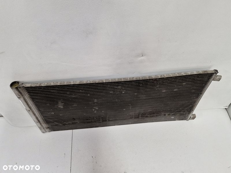 RENAULT TRAFIC III 3 2.0 DCI CHŁODNICA KLIMATYZACJI 921006188R - 9